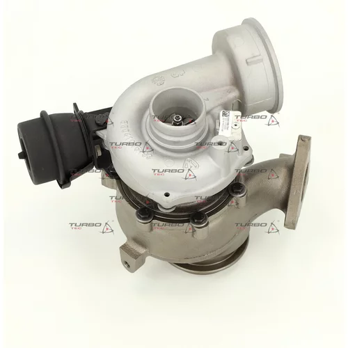 Plniace dúchadlo TT5340 /TURBO-TEC/ - obr. 4