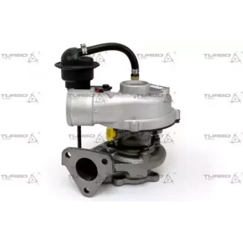 Plniace dúchadlo TURBO-TEC TT5344