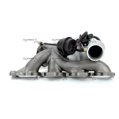 Plniace dúchadlo TURBO-TEC TT5367