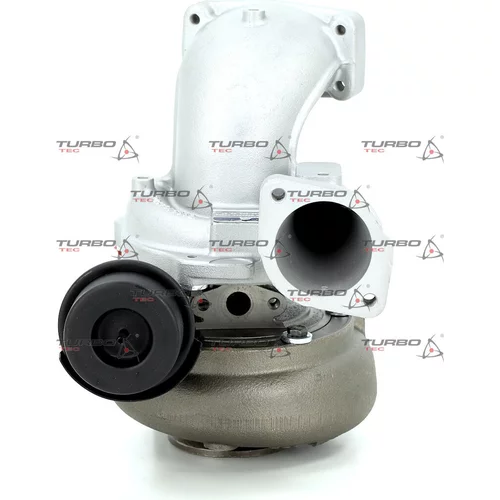 Plniace dúchadlo TURBO-TEC TT5370