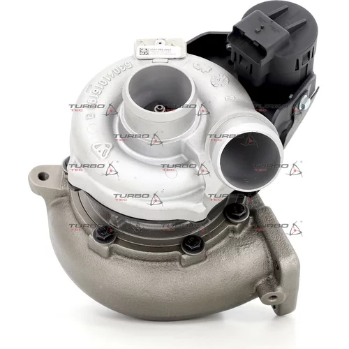 Plniace dúchadlo TURBO-TEC TT5402