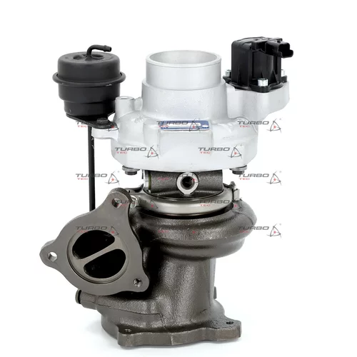 Plniace dúchadlo TURBO-TEC TT5502