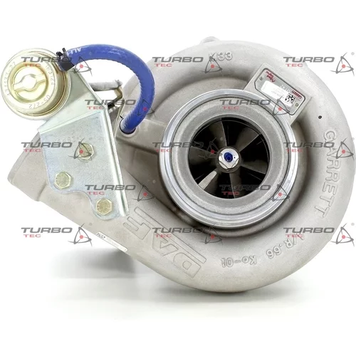 Plniace dúchadlo TURBO-TEC TT5941