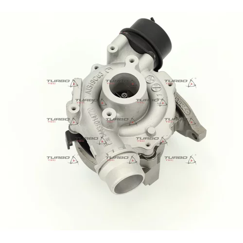 Plniace dúchadlo TT6066 /TURBO-TEC/ - obr. 5