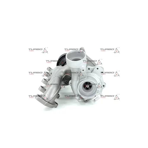 Plniace dúchadlo TURBO-TEC TT6108