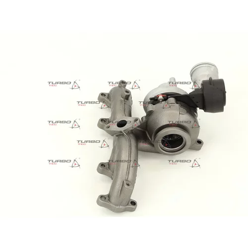 Plniace dúchadlo TT6143 /TURBO-TEC/ - obr. 4