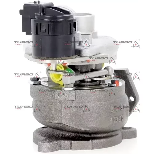 Plniace dúchadlo TURBO-TEC TT6149