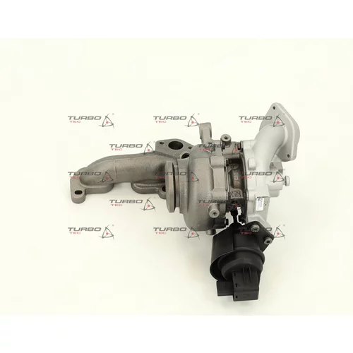 Plniace dúchadlo TT6160 /TURBO-TEC/ - obr. 4