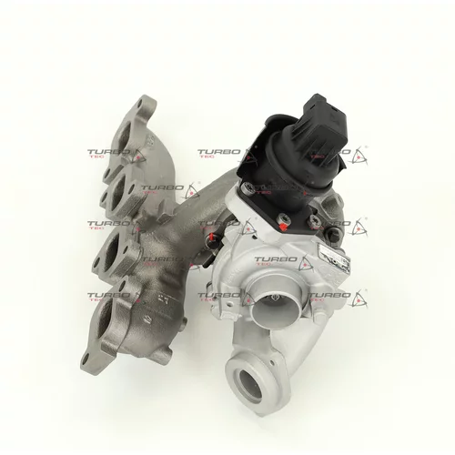 Plniace dúchadlo TT6162 /TURBO-TEC/ - obr. 3