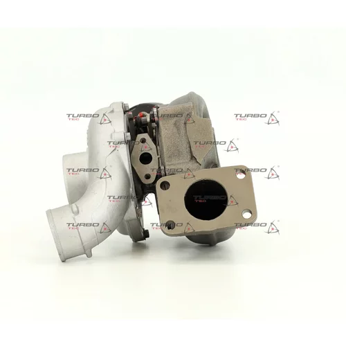 Plniace dúchadlo TT6502 /TURBO-TEC/ - obr. 1