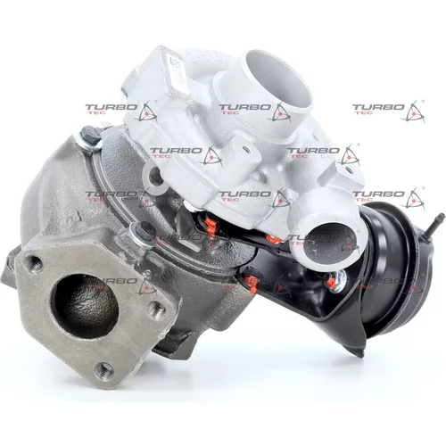 Plniace dúchadlo TURBO-TEC TT6560