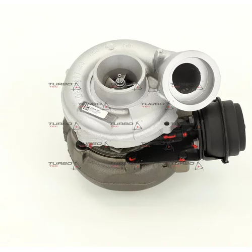 Plniace dúchadlo TT6587 /TURBO-TEC/ - obr. 5