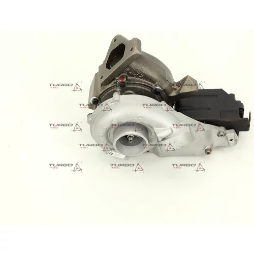 Plniace dúchadlo TT6844 /TURBO-TEC/ - obr. 5