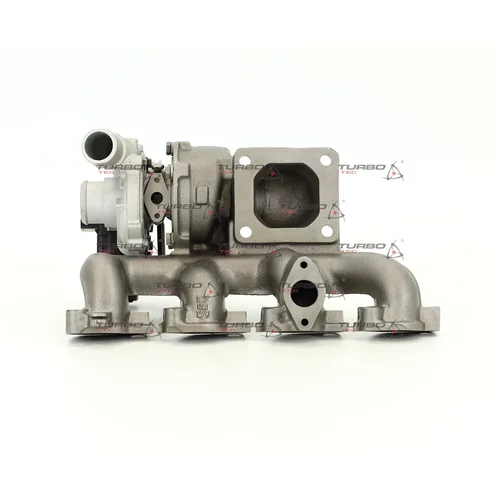 Plniace dúchadlo TT6850 /TURBO-TEC/ - obr. 3