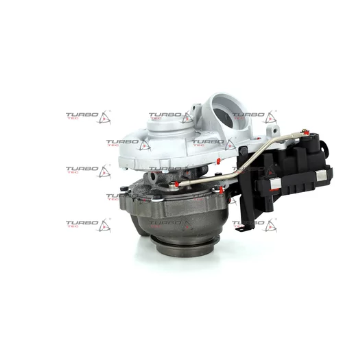 Plniace dúchadlo TT6988 /TURBO-TEC/ - obr. 1