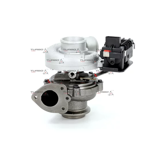 Plniace dúchadlo TURBO-TEC TT6999