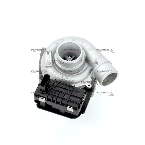 Plniace dúchadlo TT6999 /TURBO-TEC/ - obr. 1