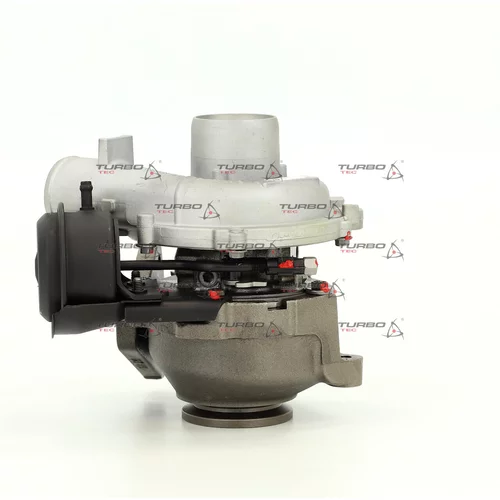Plniace dúchadlo TT7030 /TURBO-TEC/ - obr. 1