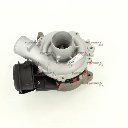 Plniace dúchadlo TT7030 /TURBO-TEC/ - obr. 5