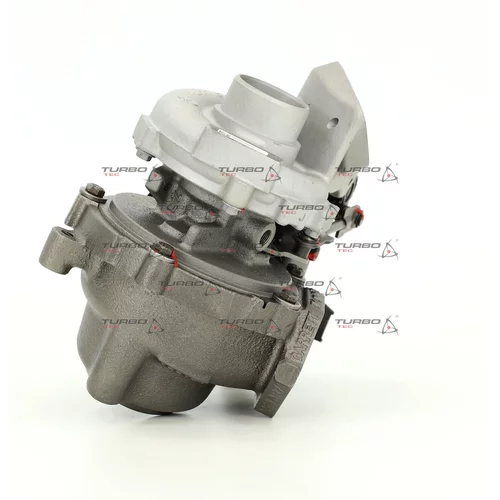 Plniace dúchadlo TURBO-TEC TT7117