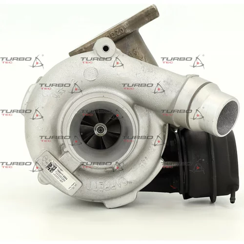 Plniace dúchadlo TURBO-TEC TT7150
