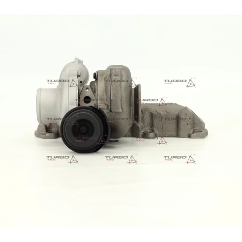 Plniace dúchadlo TT7193 /TURBO-TEC/ - obr. 1