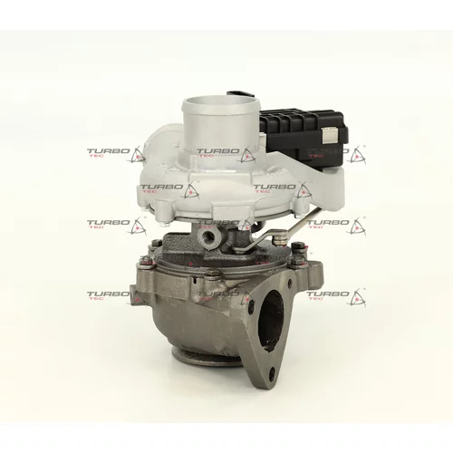 Plniace dúchadlo TURBO-TEC TT7400