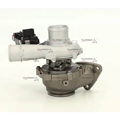 Plniace dúchadlo TT7400 /TURBO-TEC/ - obr. 3