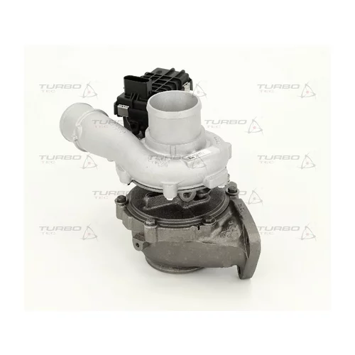 Plniace dúchadlo TT7400 /TURBO-TEC/ - obr. 5