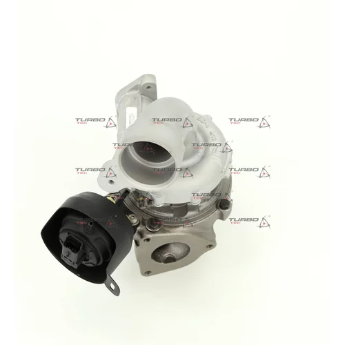 Plniace dúchadlo TT7469 /TURBO-TEC/ - obr. 5