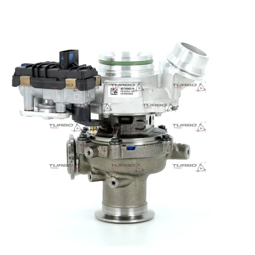 Plniace dúchadlo TURBO-TEC TT7543
