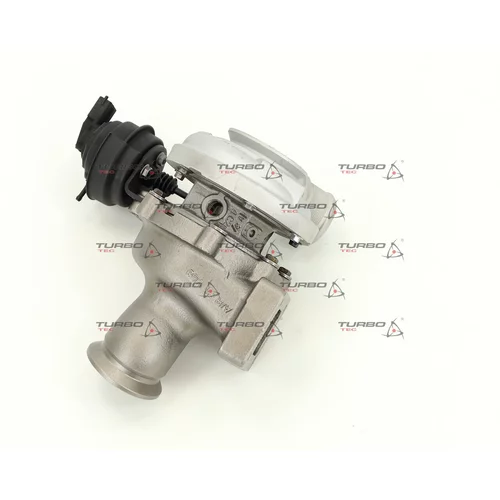 Plniace dúchadlo TT7629 /TURBO-TEC/ - obr. 5