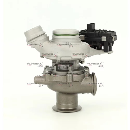 Plniace dúchadlo TT7640 /TURBO-TEC/ - obr. 2