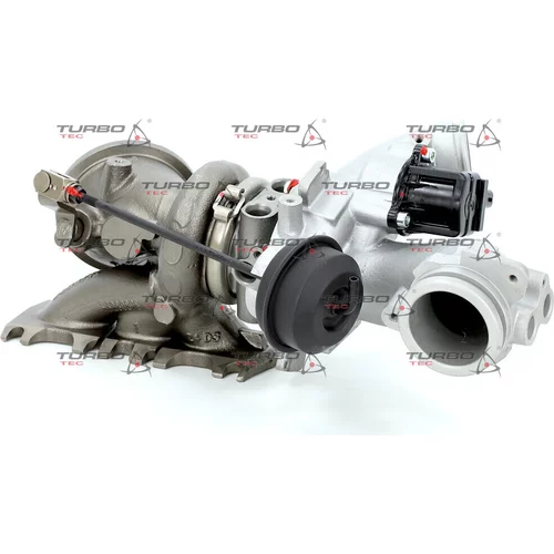 Plniace dúchadlo TURBO-TEC TT7862