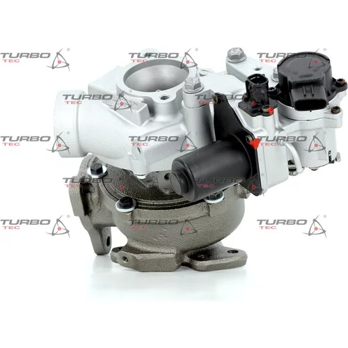 Plniace dúchadlo TURBO-TEC TT8034
