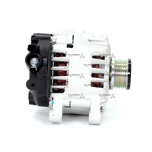 Alternátor TURBO-TEC TTAL001011