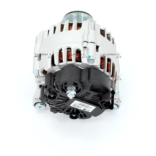 Alternátor TTAL001075 /TURBO-TEC/ - obr. 4