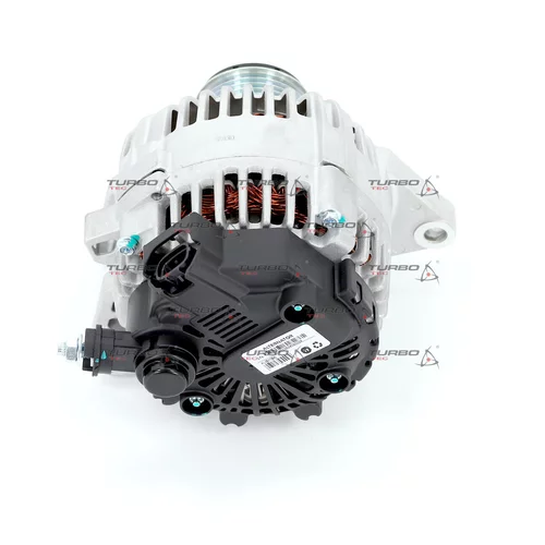 Alternátor TTAL001095 /TURBO-TEC/ - obr. 4
