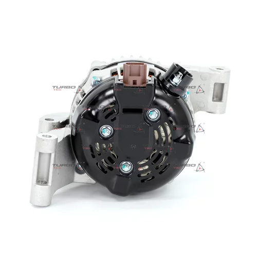 Alternátor TTAL001097 /TURBO-TEC/ - obr. 1