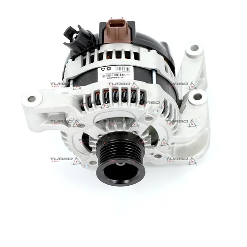 Alternátor TTAL001097 /TURBO-TEC/ - obr. 5