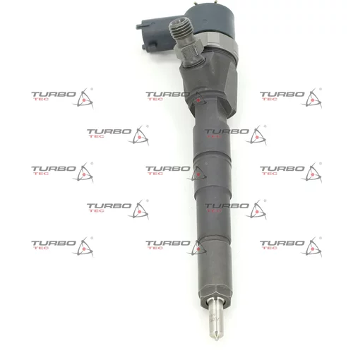 Vstrekovací ventil TURBO-TEC TTINJ0154