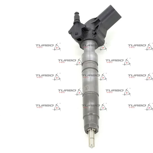 Vstrekovací ventil TURBO-TEC TTINJ0269