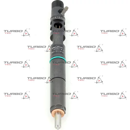 Vstrekovací ventil TURBO-TEC TTINJ4043