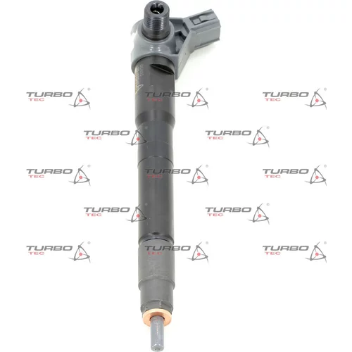 Vstrekovací ventil TURBO-TEC TTINJ6034