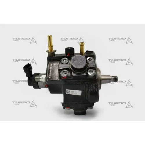 Vysokotlaké čerpadlo TTIP0032 /TURBO-TEC/ - obr. 2