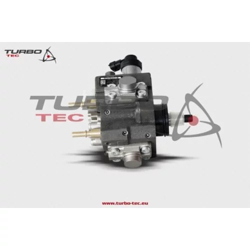 Vysokotlaké čerpadlo TURBO-TEC TTIP0038