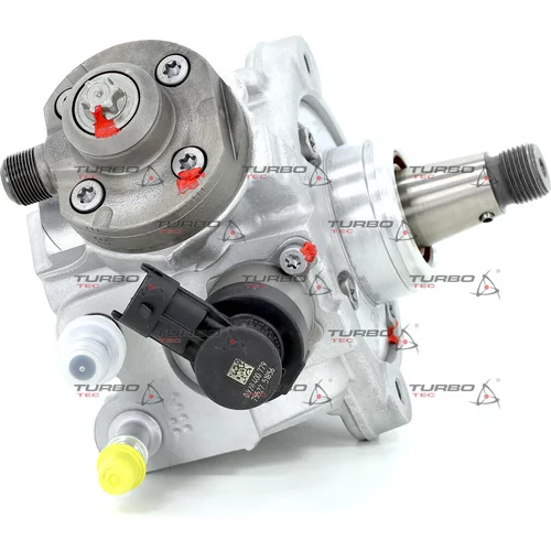 Vysokotlaké čerpadlo TURBO-TEC TTIP0213