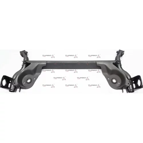 Teleso nápravy TURBO-TEC TTRAX001064