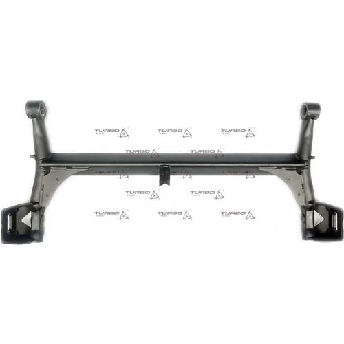 Teleso nápravy TURBO-TEC TTRAX001129