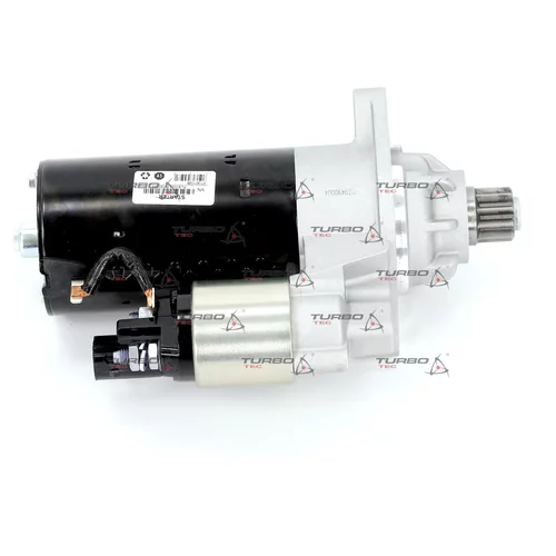Štartér TTST001029 /TURBO-TEC/ - obr. 5